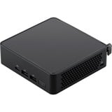 ASUS 90AR0062-M00040, Barebone Nero