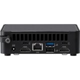 ASUS 90AR0062-M00040, Barebone Nero