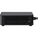 ASUS 90AR0062-M00040, Barebone Nero
