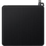 ASUS 90AR0062-M00040, Barebone Nero