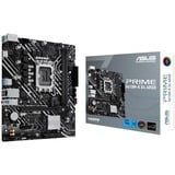 ASUS 90MB1A10-M0EAY0, Scheda madre 
