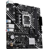ASUS 90MB1A10-M0EAY0, Scheda madre 
