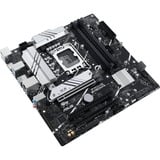 ASUS 90MB1EK0-M0EAYC Nero/Argento