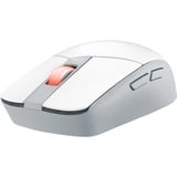 ASUS 90MP03D0-BMUA00, Mouse da gioco bianco