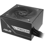 ASUS 90YE00Y0-B0NA00, Alimentatore PC Nero