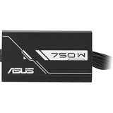 ASUS 90YE00Y0-B0NA00, Alimentatore PC Nero