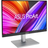 ASUS PA248CNV, Monitor LED Nero/Argento