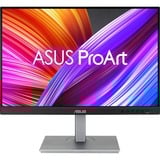 ASUS PA248CNV, Monitor LED Nero/Argento