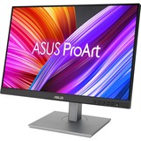 ASUS PA248CNV, Monitor LED Nero/Argento