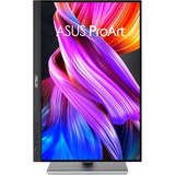 ASUS PA248CNV, Monitor LED Nero/Argento