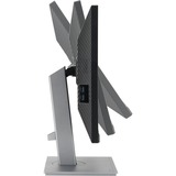 ASUS PA248CNV, Monitor LED Nero/Argento