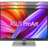 ASUS PA248CNV, Monitor LED Nero/Argento