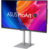 ASUS PA27UCDMR, Monitor OLED argento