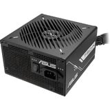 ASUS Prime -750B-BLACK alimentatore per computer 750 W 20+4 pin ATX ATX Nero, Alimentatore PC Nero, 750 W, 100 - 240 V, Attivo, 120 W, 750 W, 120 W