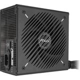 ASUS Prime -750B-BLACK alimentatore per computer 750 W 20+4 pin ATX ATX Nero, Alimentatore PC Nero, 750 W, 100 - 240 V, Attivo, 120 W, 750 W, 120 W