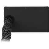ASUS Prime -750B-BLACK alimentatore per computer 750 W 20+4 pin ATX ATX Nero, Alimentatore PC Nero, 750 W, 100 - 240 V, Attivo, 120 W, 750 W, 120 W