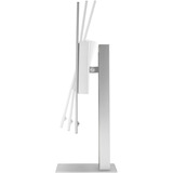 ASUS ProArt Display QD-OLED PA27UCDMR, Monitor OLED argento