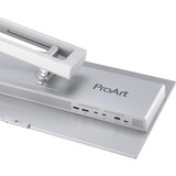 ASUS ProArt Display QD-OLED PA27UCDMR, Monitor OLED argento