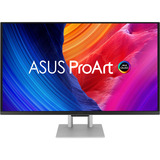 ASUS ProArt Display QD-OLED PA27UCDMR, Monitor OLED argento