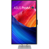 ASUS ProArt Display QD-OLED PA27UCDMR, Monitor OLED argento