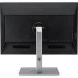 ASUS ProArt PA248CNV Monitor PC 61,2 cm (24.1") 1920 x 1200 Pixel Full HD+ Nero, Monitor LED Nero/Argento, 61,2 cm (24.1"), 1920 x 1200 Pixel, Full HD+, 5 ms, Nero