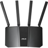 ASUS RT-BE59 BE5000, Router Nero
