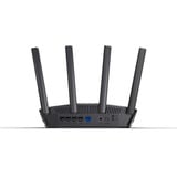 ASUS RT-BE59 BE5000, Router Nero
