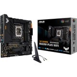 ASUS TUF GAMING B660M-PLUS WIFI, Scheda madre 