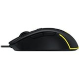 ASUS TUF Gaming M3 Gen II mouse Mano destra USB tipo-C Ottico 8000 DPI, Mouse da gioco Nero, Mano destra, Ottico, USB tipo-C, 8000 DPI, Nero