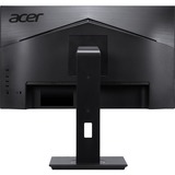 Acer B247W Nero