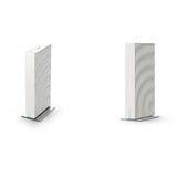 Acer Wave 7 confezione doppia, Router Nero