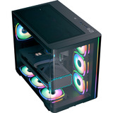 Aerocool ACCM-PN03043.11, Chassis Tower Nero
