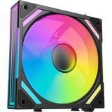 Alpenföhn WingBoost 4, Ventola Nero