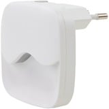 Ansmann 1600-0406, Luce notturna bianco
