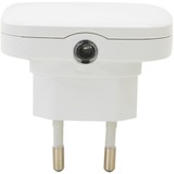 Ansmann 1600-0406, Luce notturna bianco