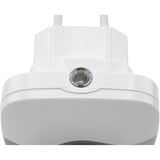 Ansmann 1600-0406, Luce notturna bianco