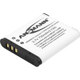 Ansmann A-OLY LI 50 B Ioni di Litio 770 mAh 770 mAh, 3,7 V, Ioni di Litio