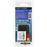 Ansmann A-OLY LI 50 B Ioni di Litio 770 mAh 770 mAh, 3,7 V, Ioni di Litio