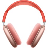 Apple AirPods Max Cuffia Padiglione auricolare Bluetooth Rosa rosa, Cuffia, Padiglione auricolare, Chiamate e musica, Rosa, Stereofonico, Manopola