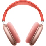 Apple AirPods Max Cuffia Padiglione auricolare Bluetooth Rosa rosa, Cuffia, Padiglione auricolare, Chiamate e musica, Rosa, Stereofonico, Manopola