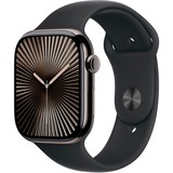 Apple MWYD3QF/A, Smartwatch Ardesia