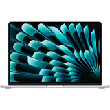 Apple MacBook Air 34,5 cm (13,6") 2025, Notebook argento