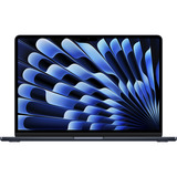 Apple MacBook Air 34,5 cm (13,6") 2026 CTO, Notebook Nero