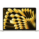 Apple MacBook Air (15") 2026 CTO, Notebook champagne