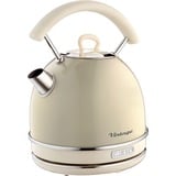 Ariete 00C287703AR0, Bollitore beige