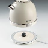 Ariete 00C287703AR0, Bollitore beige
