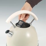 Ariete 00C287703AR0, Bollitore beige