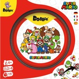 Asmodee Dobble Super Mario, Gioco di carte 
