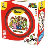 Asmodee Dobble Super Mario, Gioco di carte 