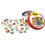 Asmodee Dobble Super Mario, Gioco di carte 